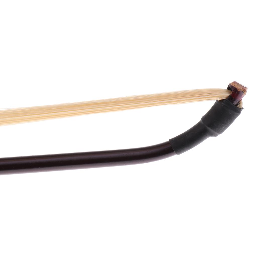 High Quality Violin Bow Hair E - Musical Instrument Cello 评论和价格