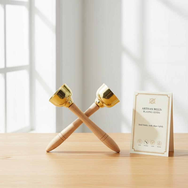 Percussion Instrument Kids Bel - Musical Instrument Chimes 评论和价格