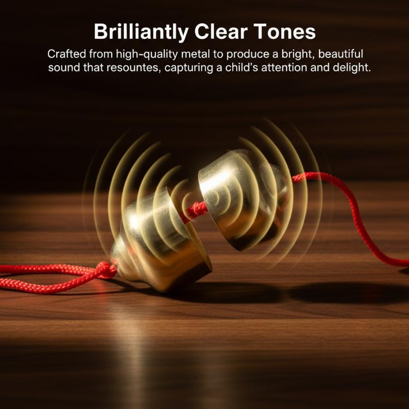 Percussion Instrument Kids Bel - Musical Instrument Chimes 评论和价格