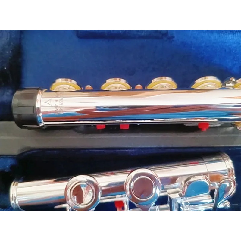 Professional Flute 211SL Model - Musical Instrument Morocco 评论和价格