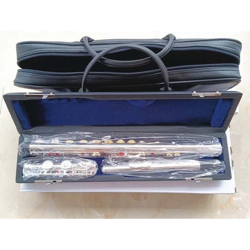Professional Flute 211SL Model - Musical Instrument Morocco 评论和价格