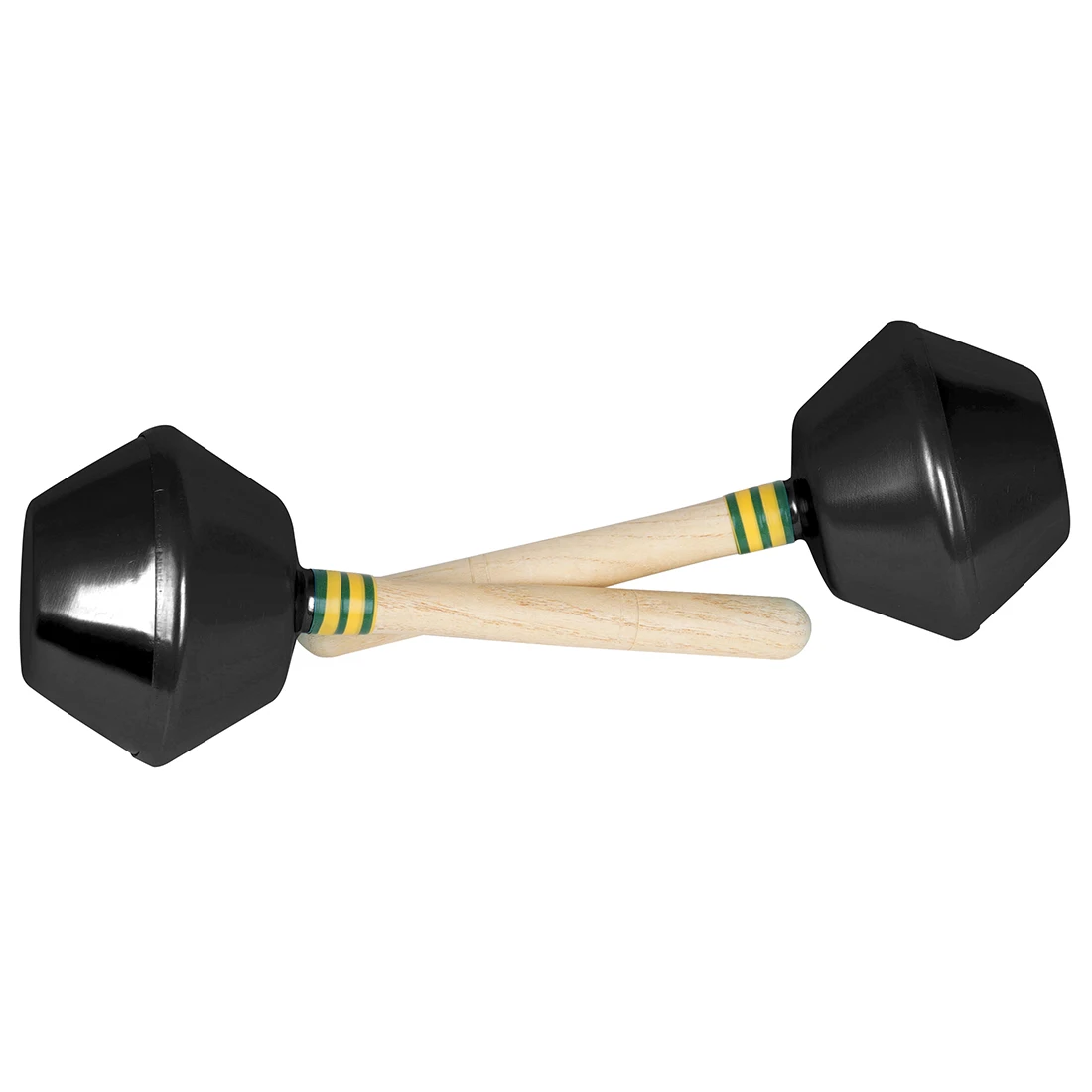 IRIN Orff Sand Hammer Wooden H - Musical Instrument You Shake 评论和价格