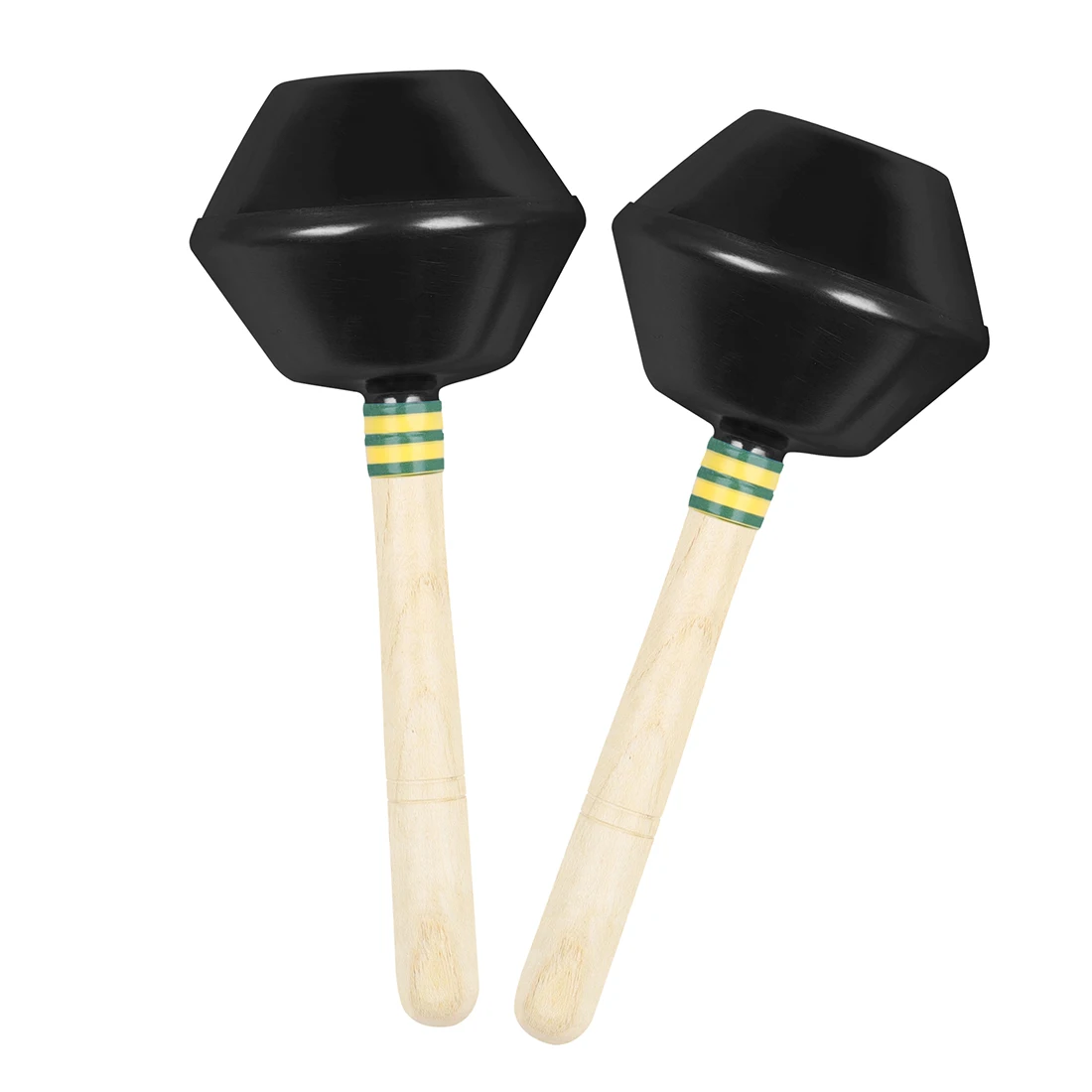 IRIN Orff Sand Hammer Wooden H - Musical Instrument You Shake 评论和价格