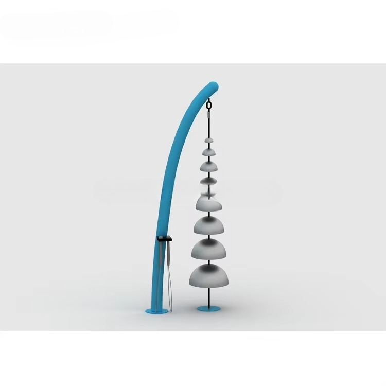 Outdoor Musical Instrument Par - Musical Instrument Park 评论和价格
