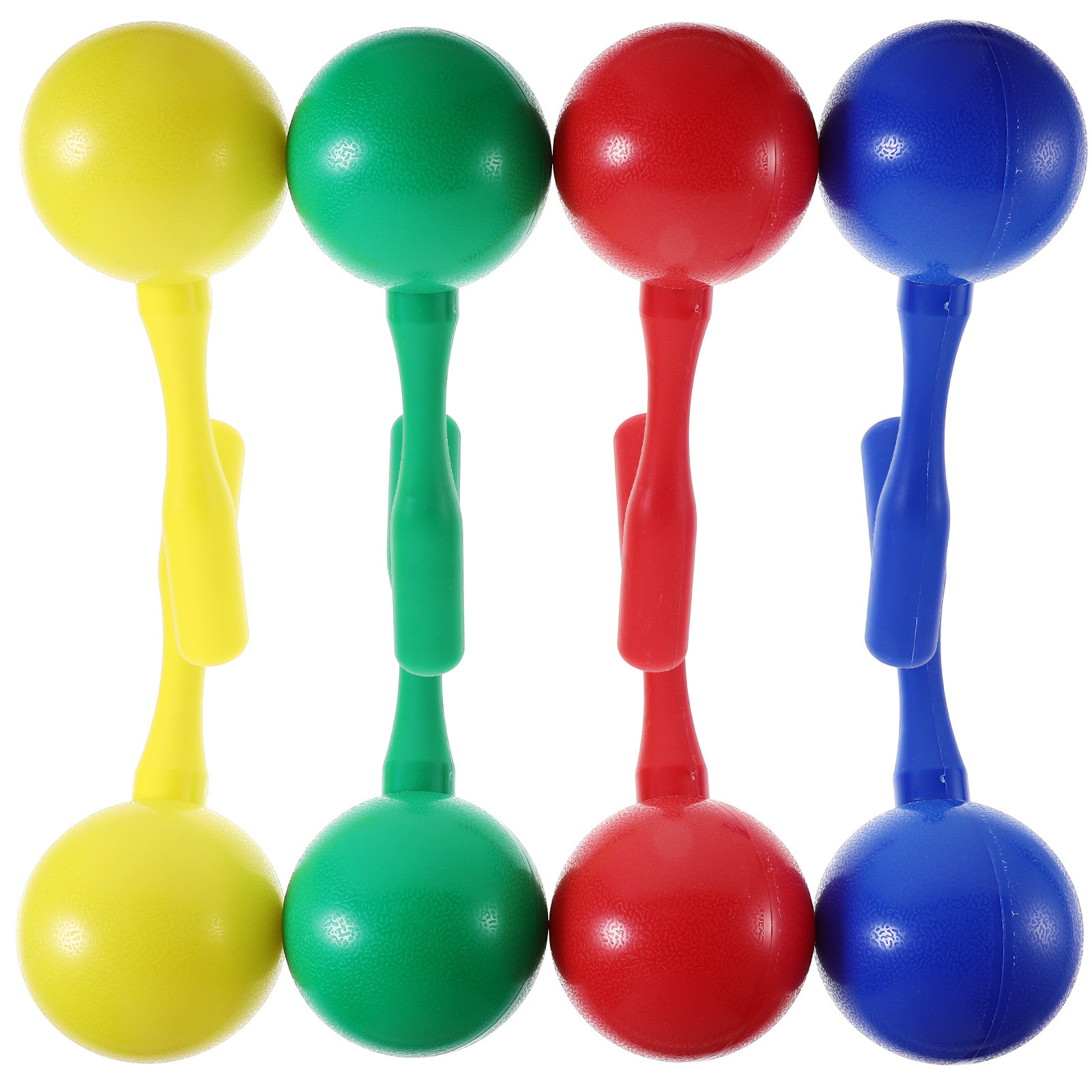 8Pcs Shaking Maracas Musical E - Musical Instrument You Shake 评论和价格