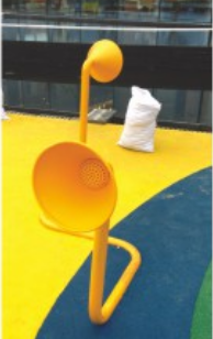 Amusement Park Percussion Musi - Musical Instrument Park 评论和价格