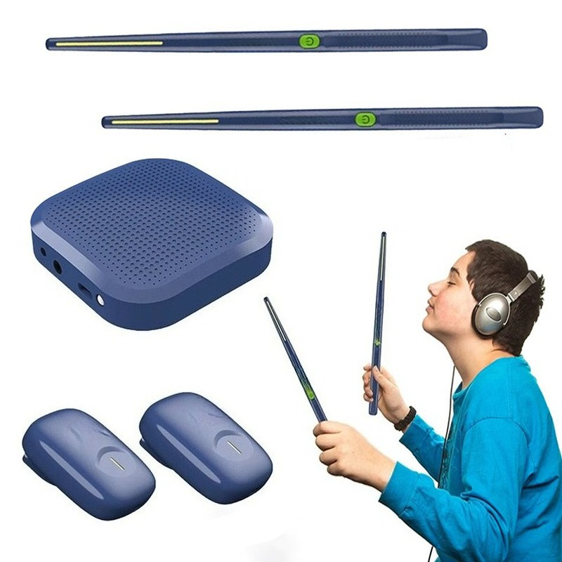 Virtual Electronic Drum Set Sm - Musical Instrument Virtual 评论和价格