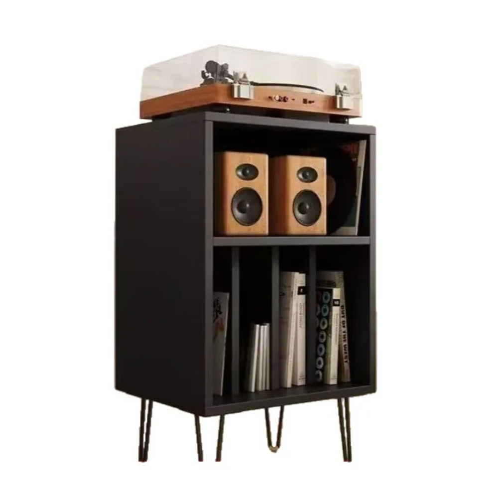 Nordic Style Record Player Sta - Musical Instrument Morocco 评论和价格