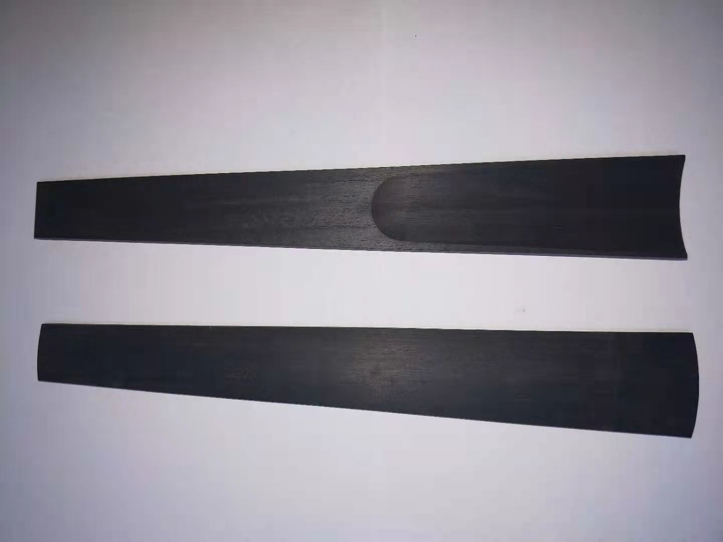 2 PCs Quality Violin Fingerboa - Musical Instrument Cello 评论和价格