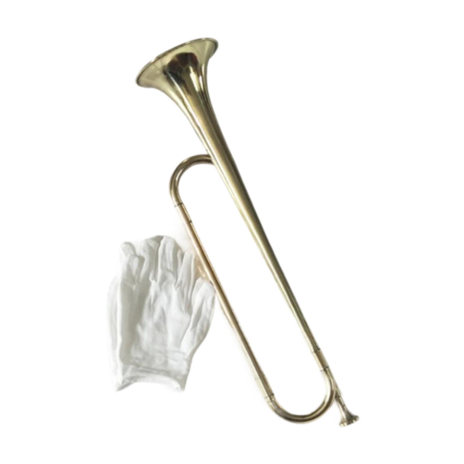 Bugle Musical Instrument Profe - Musical Instrument Bugle 评论和价格