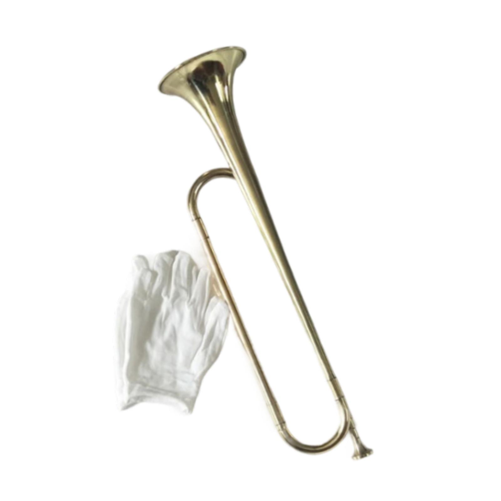 Bugle Musical Instrument Profe - Musical Instrument Bugle 评论和价格