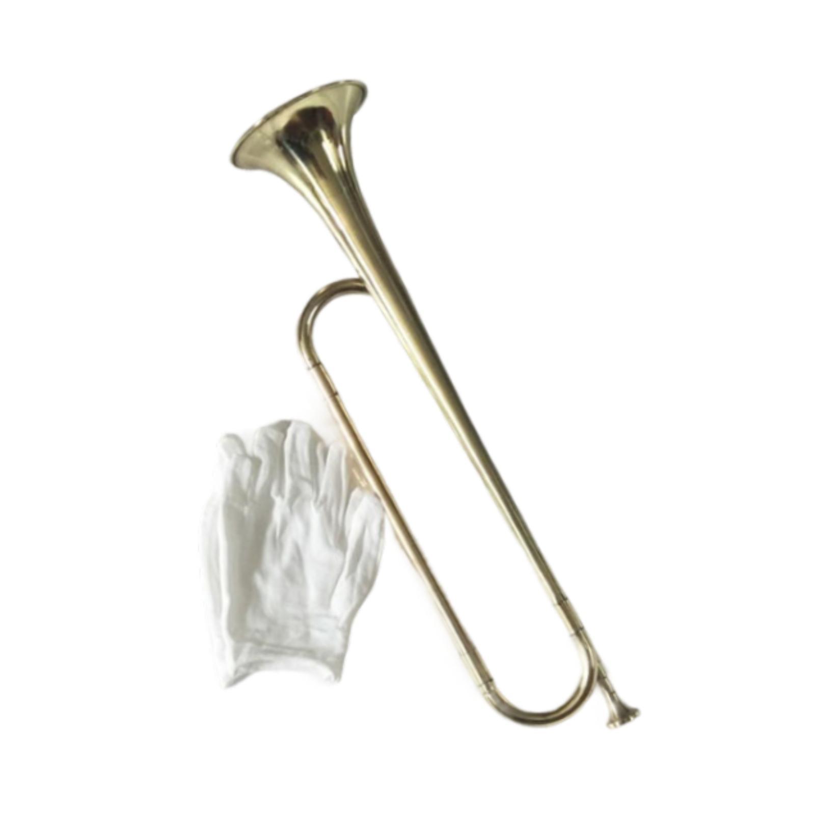 Bugle Musical Instrument Profe - Musical Instrument Bugle 评论和价格