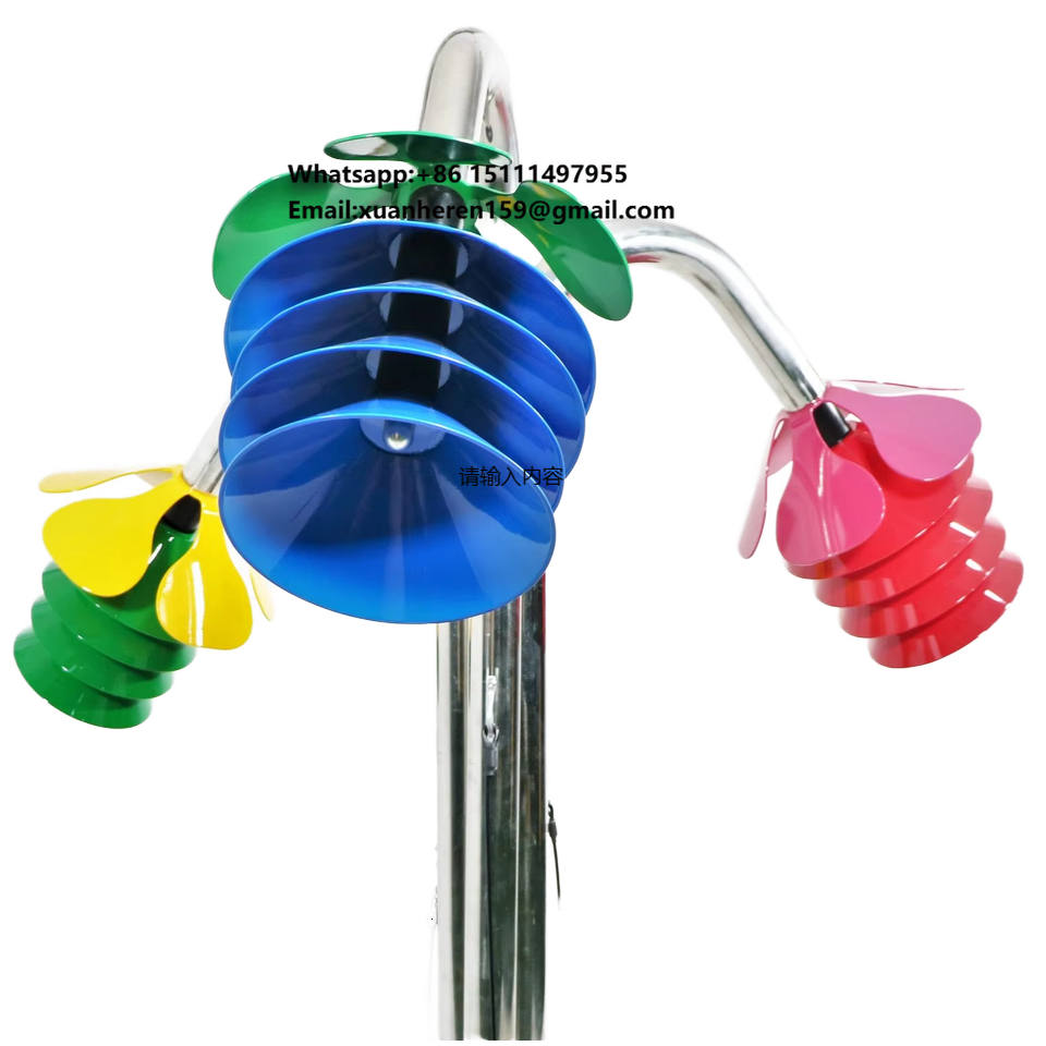 Harmony Bells Outdoor Musical  - Musical Instrument Park 评论和价格