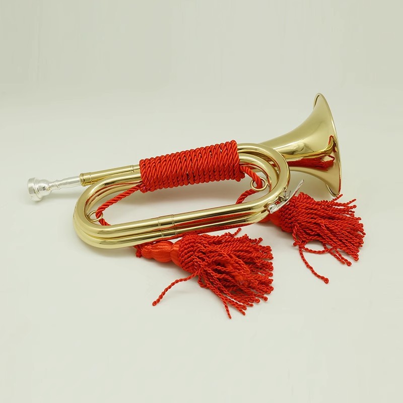 Musical Instruments, Bugle in  - Musical Instrument Bugle 评论和价格