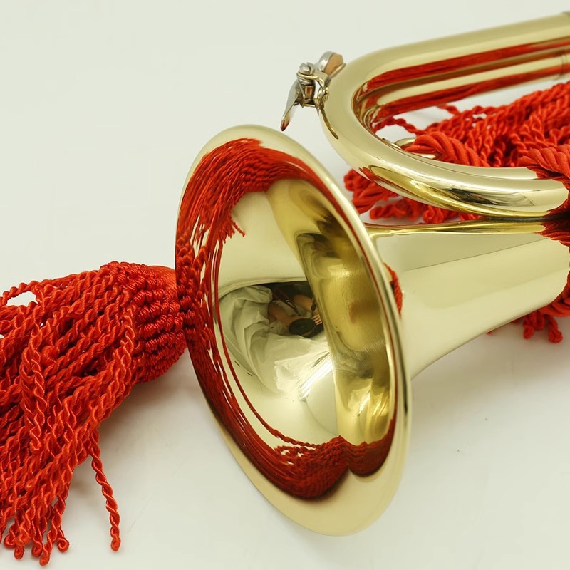 Musical Instruments, Bugle in  - Musical Instrument Bugle 评论和价格