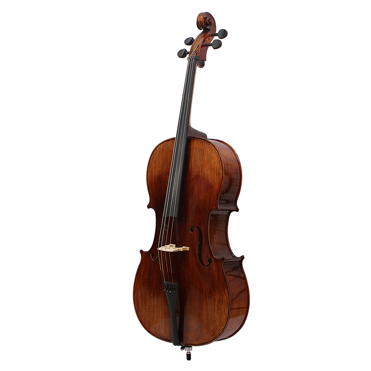 Professional Foreign Trade Exp - Musical Instrument Cello 评论和价格