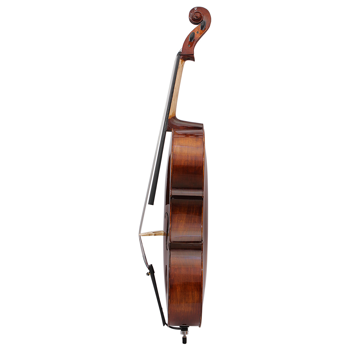 Professional Foreign Trade Exp - Musical Instrument Cello 评论和价格
