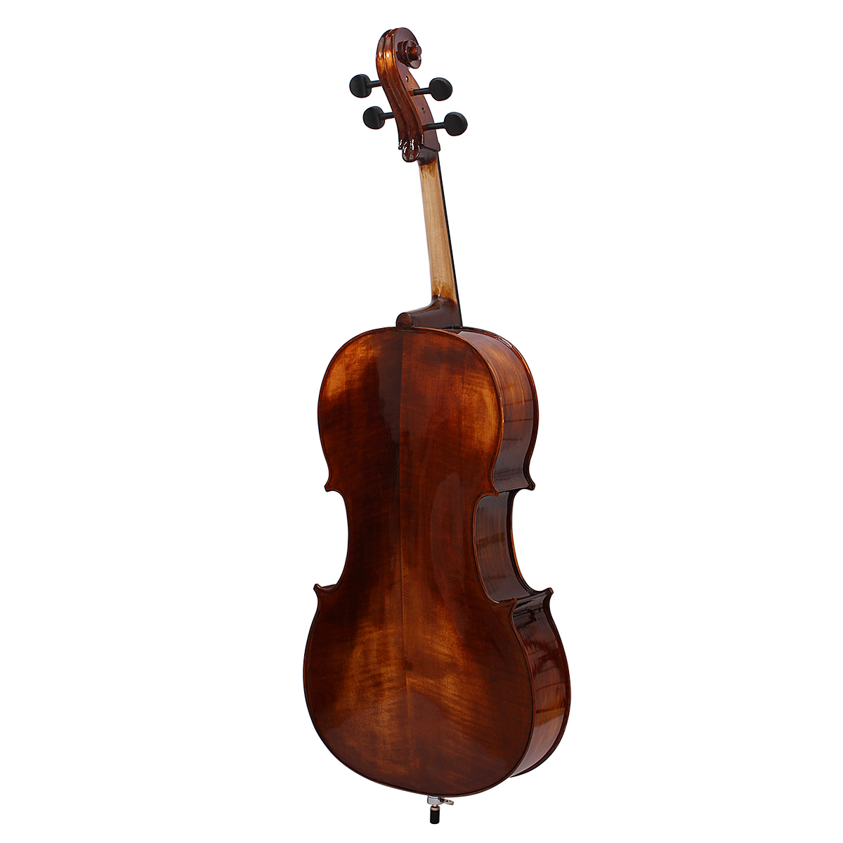 Professional Foreign Trade Exp - Musical Instrument Cello 评论和价格