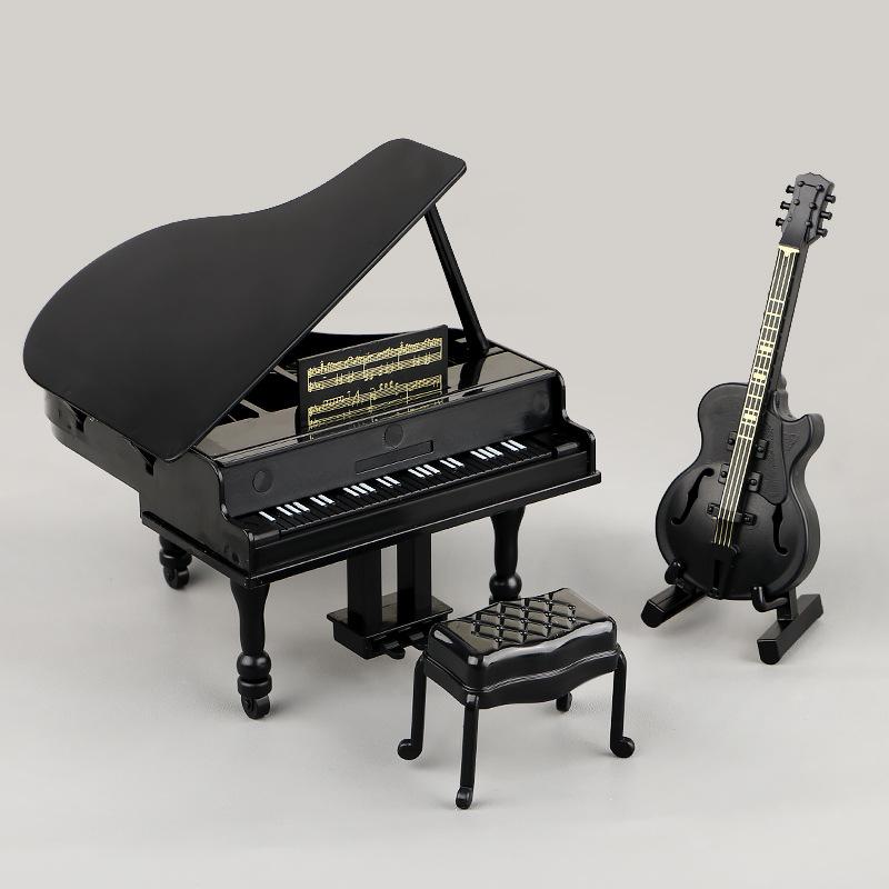 3Pcs Musical Instrument Miniat - Musical Instrument Cello 评论和价格
