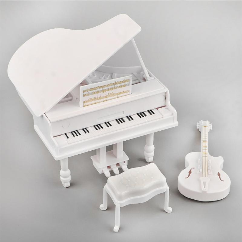 3Pcs Musical Instrument Miniat - Musical Instrument Cello 评论和价格