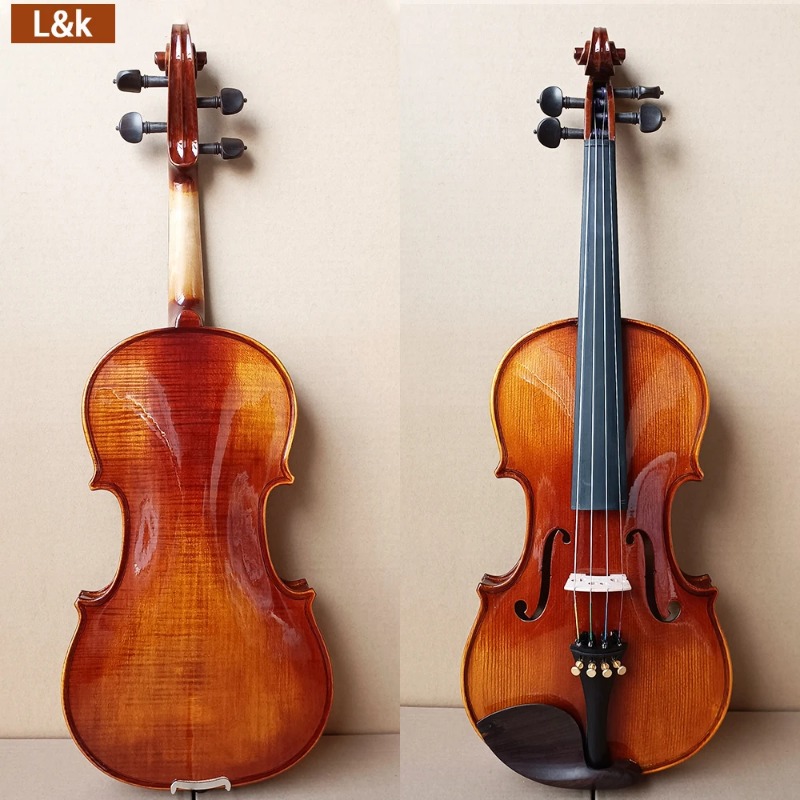 Antonio Stradivarius Handmade  - Musical Instrument Morocco 评论和价格