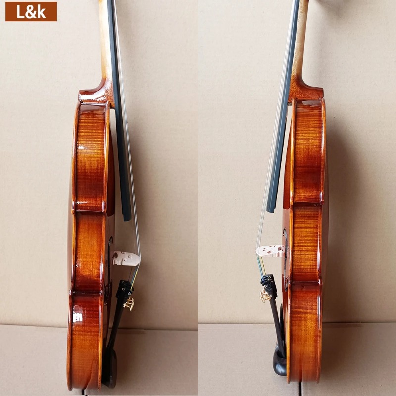 Antonio Stradivarius Handmade  - Musical Instrument Morocco 评论和价格