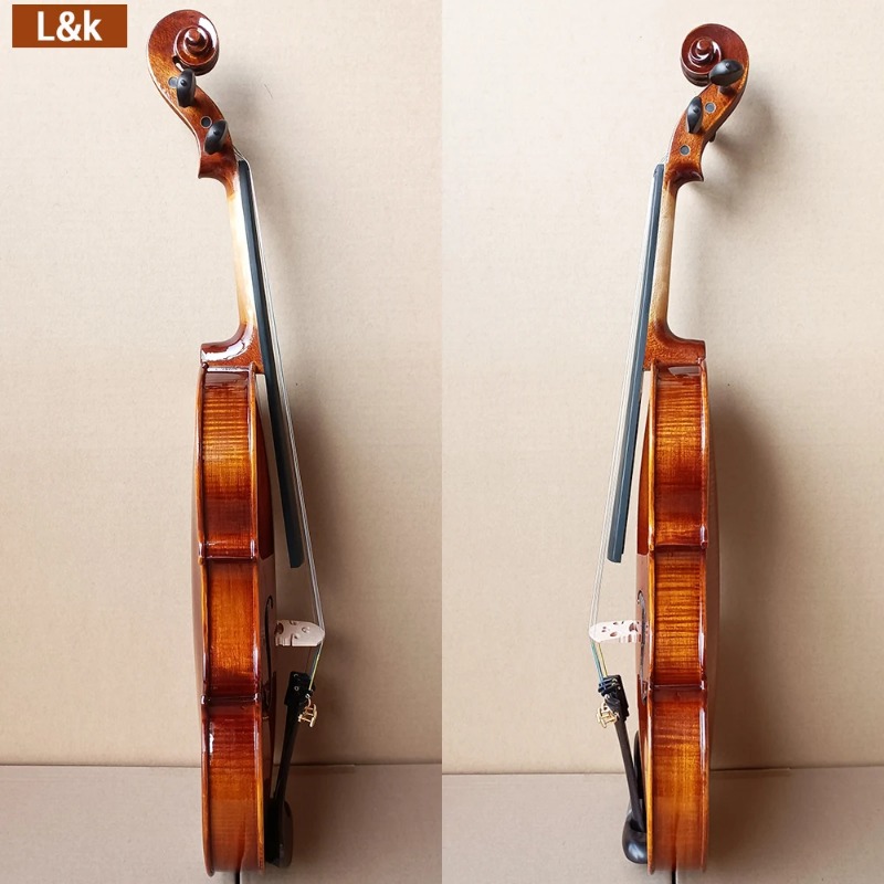 Antonio Stradivarius Handmade  - Musical Instrument Morocco 评论和价格