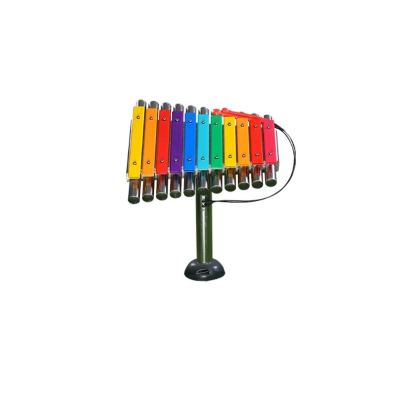 Outdoor Musical Instrument for - Musical Instrument Park 评论和价格