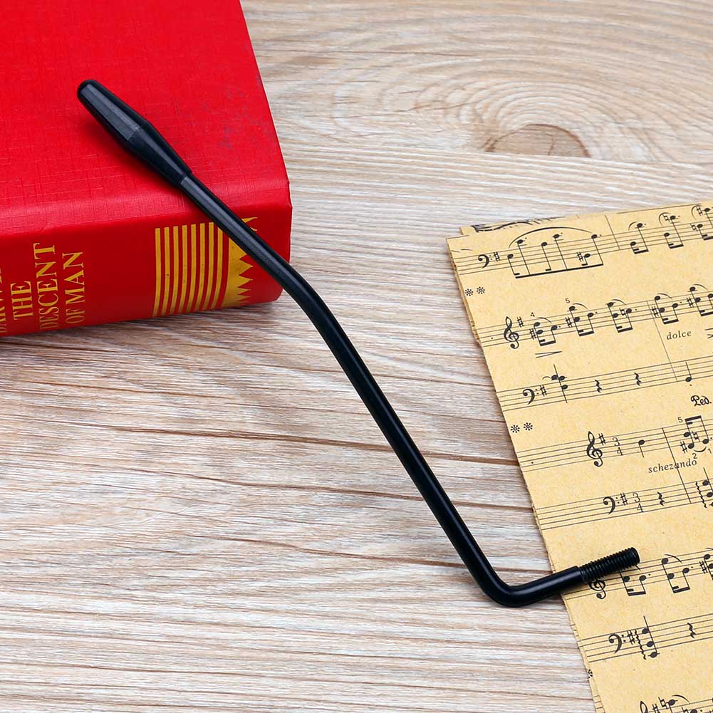 5mm Electric Guitar Tremolo Ha - Musical Instrument You Shake 评论和价格