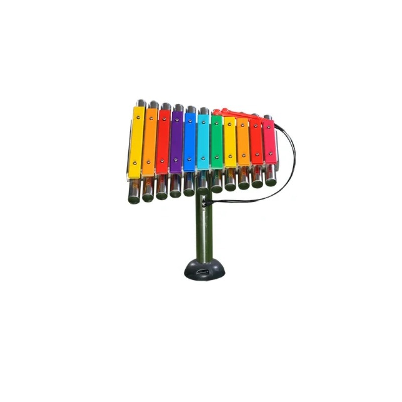 Outdoor Musical Instrument for - Musical Instrument Park 评论和价格