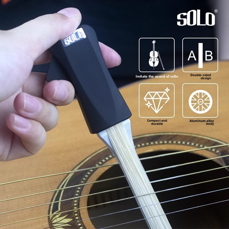 Guitar Bow Picasso Bow Perform - Musical Instrument Cello 评论和价格