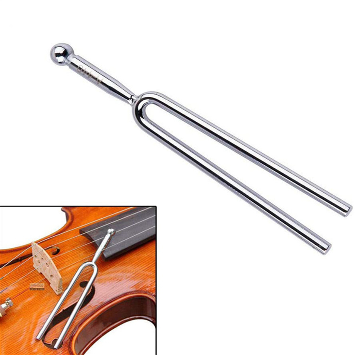 1pc Standard A 440 Hz Tuning F - Musical Instrument Cello 评论和价格