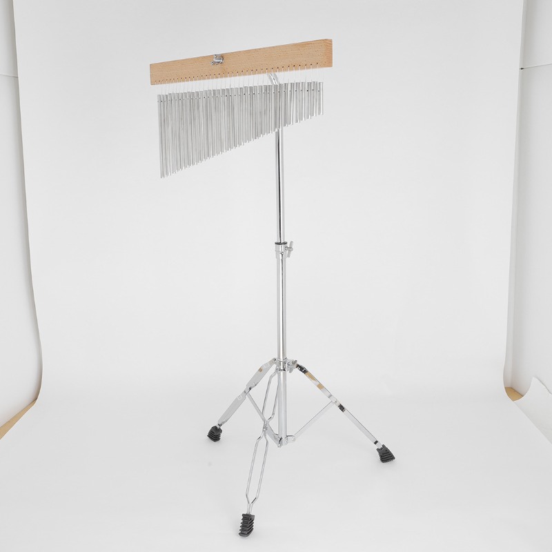 36 Tone Musical Chimes Silver  - Musical Instrument Chimes 评论和价格