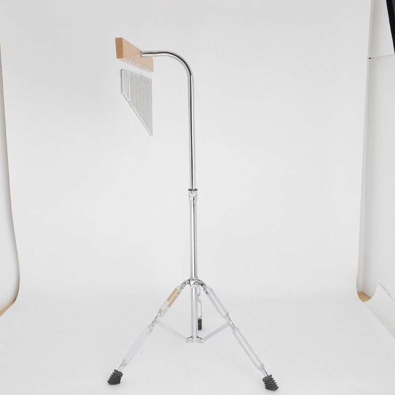 36 Tone Musical Chimes Silver  - Musical Instrument Chimes 评论和价格