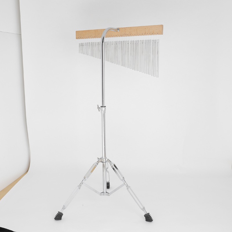 36 Tone Musical Chimes Silver  - Musical Instrument Chimes 评论和价格