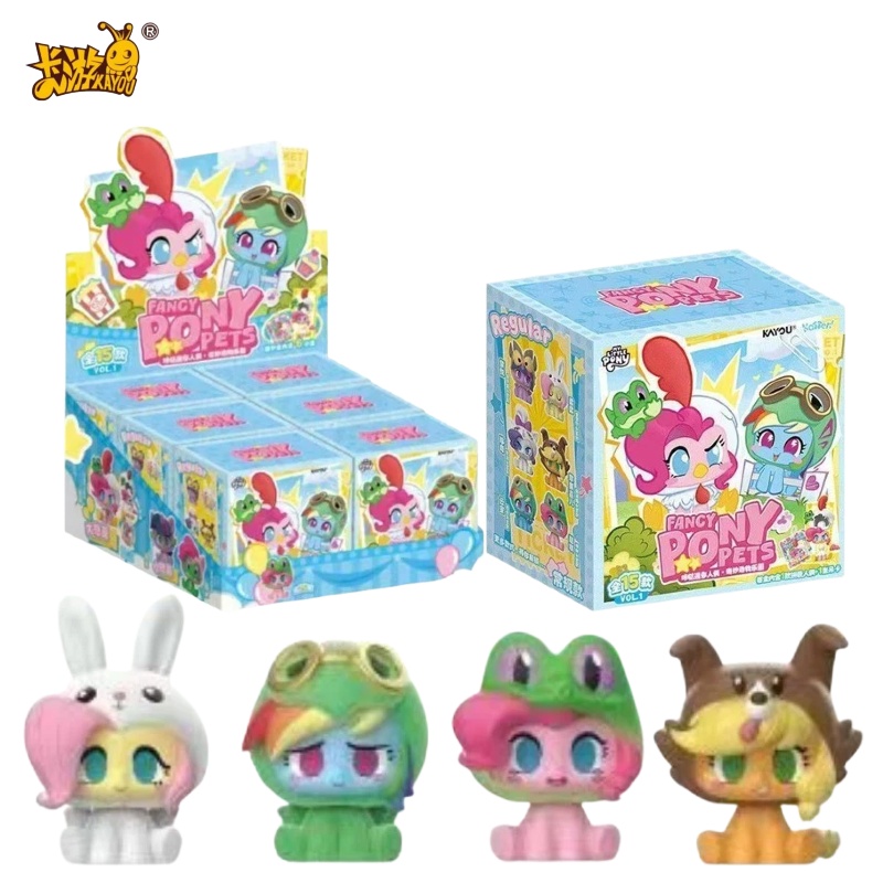 KAYOU Genuine My Little Pony C - Musical Instrument Park 评论和价格