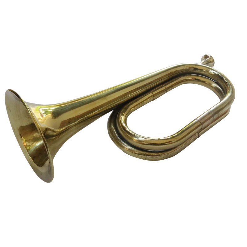 Bugle, Young Pioneer, Charge,  - Musical Instrument Bugle 评论和价格