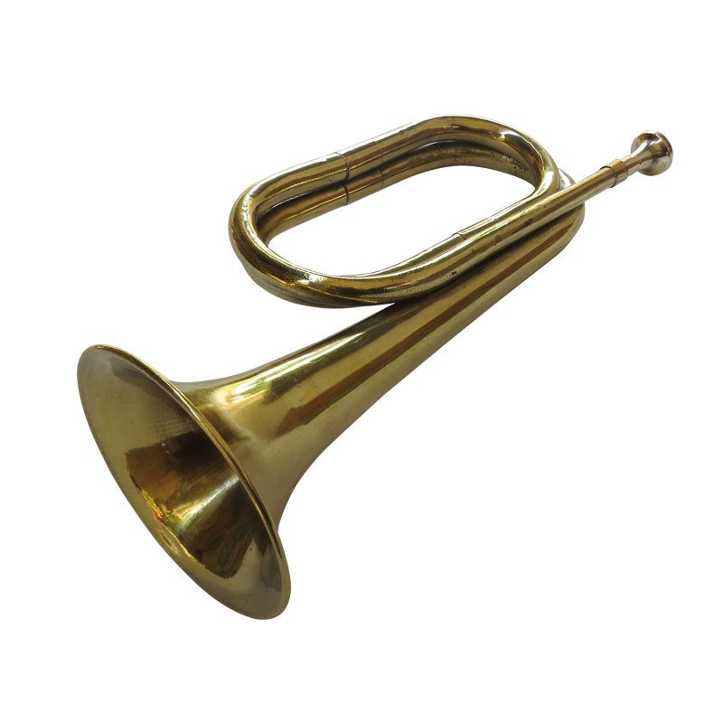 Bugle, Young Pioneer, Charge,  - Musical Instrument Bugle 评论和价格