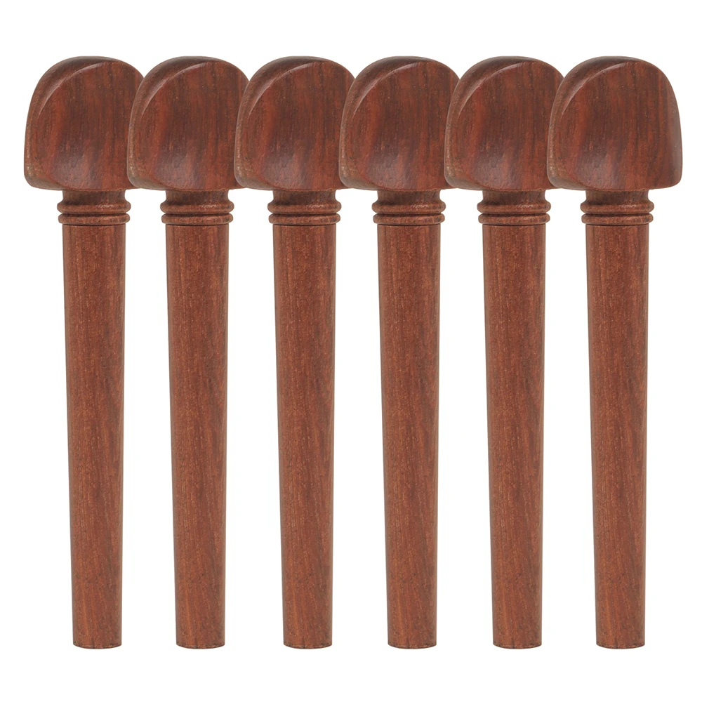 12 Pcs Oud String Shaft Ebony  - Musical Instrument Tabla 评论和价格
