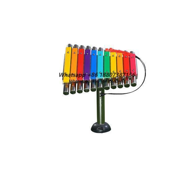 Professional Tuning Outdoor Mu - Musical Instrument Park 评论和价格
