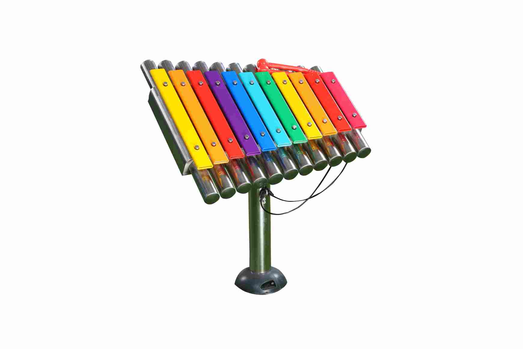 Professional Tuning Outdoor Mu - Musical Instrument Park 评论和价格