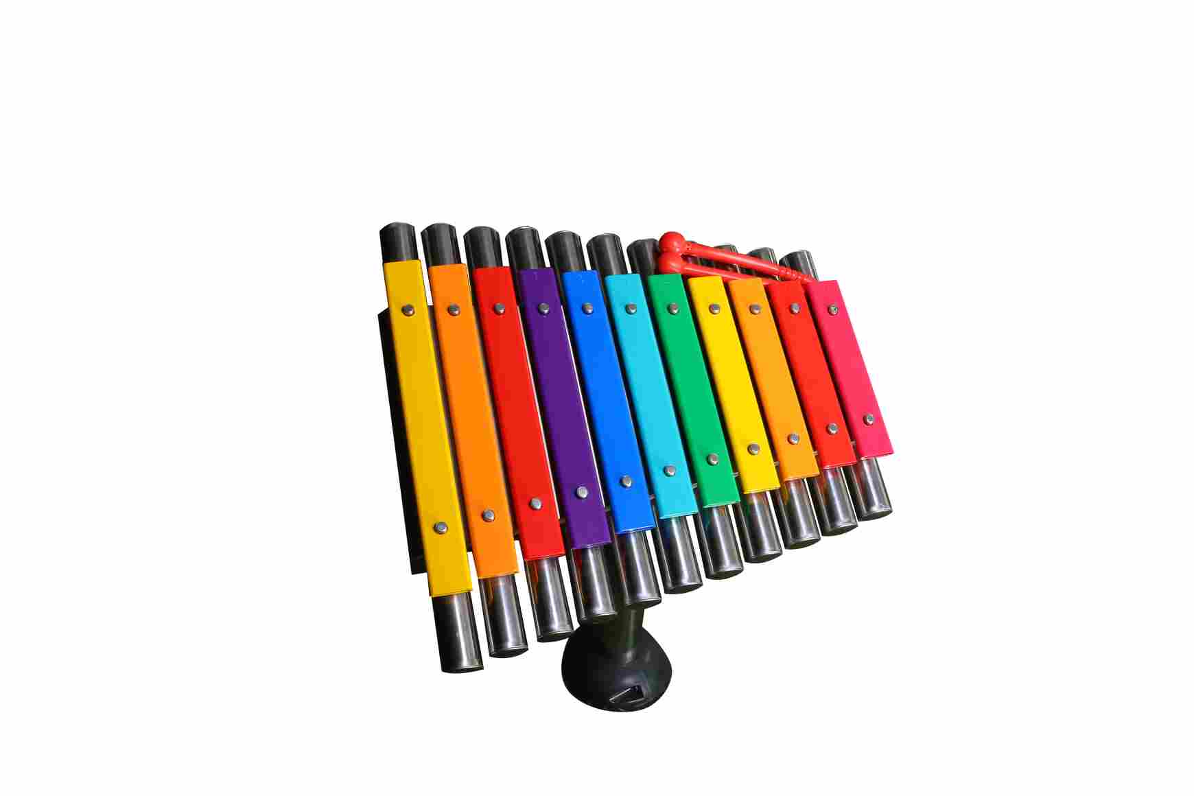 Professional Tuning Outdoor Mu - Musical Instrument Park 评论和价格
