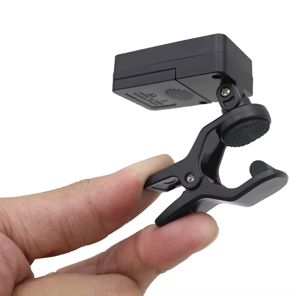 IRIN Guitar Tuner T-100 Digita - Musical Instrument Cello 评论和价格