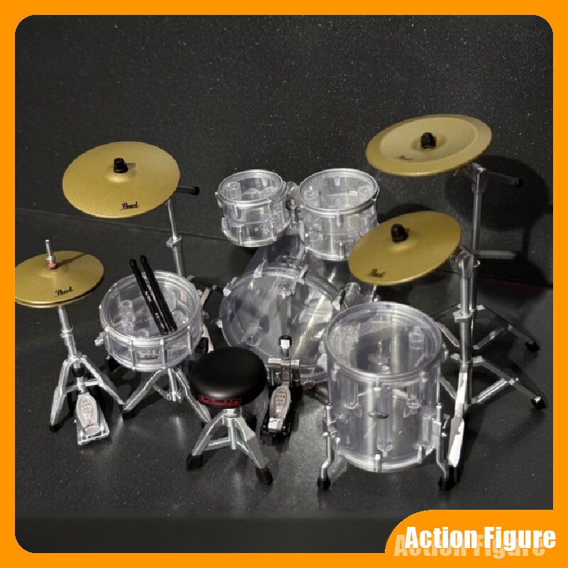 Bandai Original Mini Pearl Jaz - Musical Instruments Game 评论和价格
