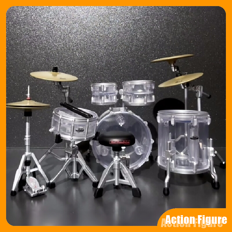 Bandai Original Mini Pearl Jaz - Musical Instruments Game 评论和价格