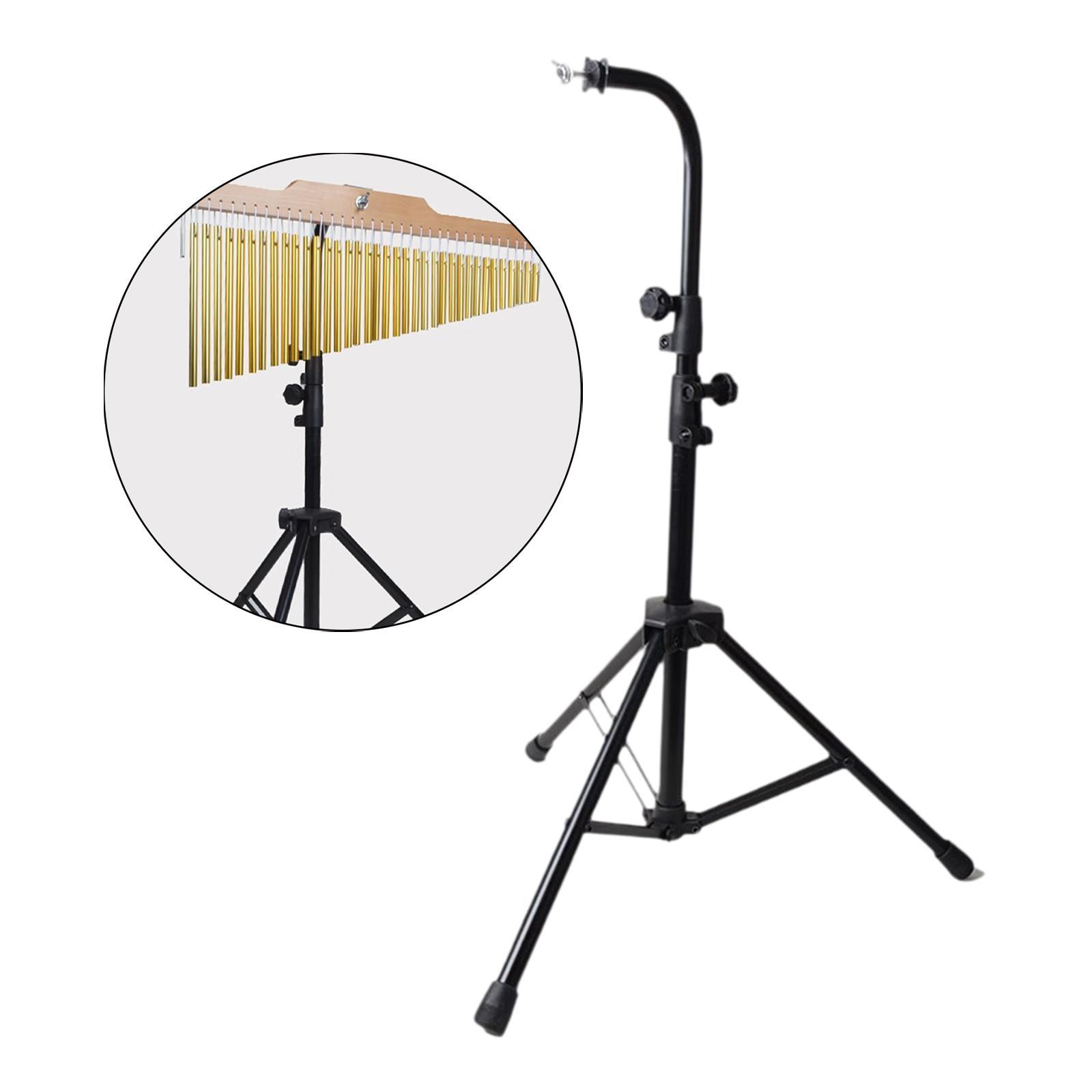 Bar Chimes Tripod Stand Practi - Musical Instrument Chimes 评论和价格