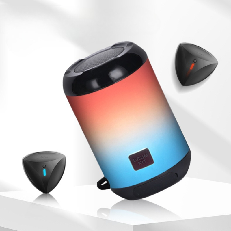 Air Electronic Drum Set Beginn - Musical Instrument Virtual 评论和价格