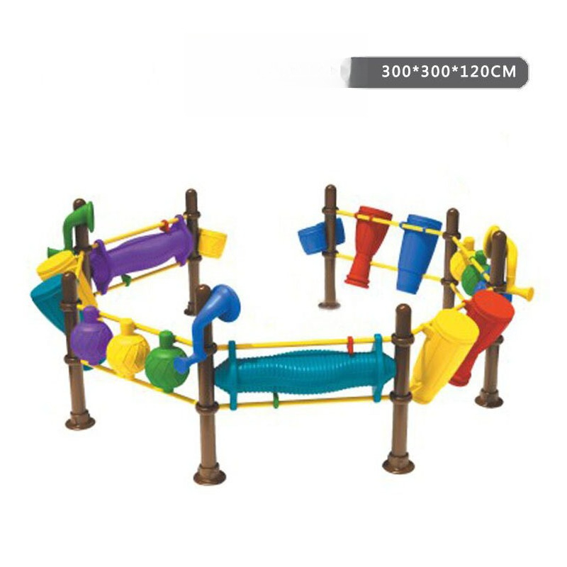 Music, Teaching, Tools, Park P - Musical Instrument Park 评论和价格