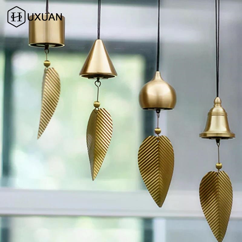 Japanese Wind Chimes Copper Wi - Musical Instrument Chimes 评论和价格