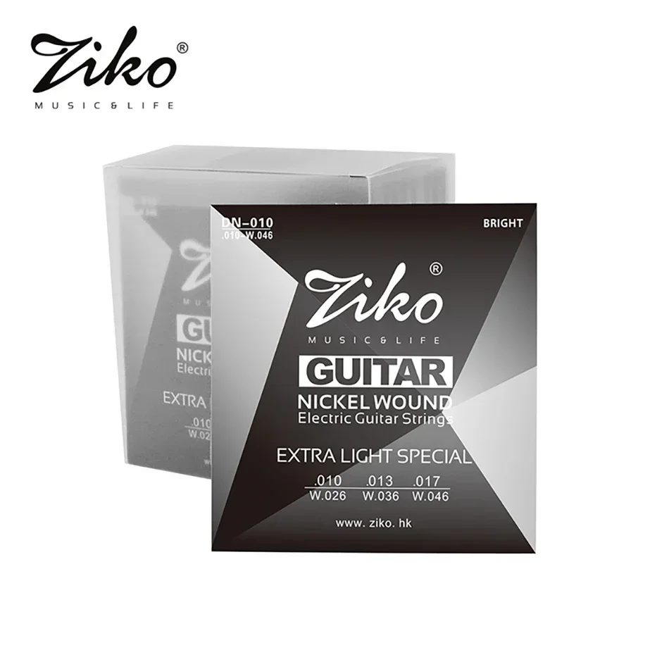 10 Set Ziko DN Series Electric - Charango 10 String 评论和价格